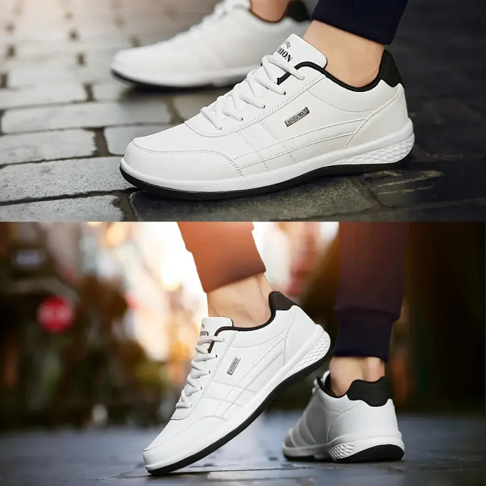 EB | Wasserdichte Ergonomische Komfortschuhe