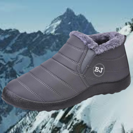 EB | Winterschuhe für Herren