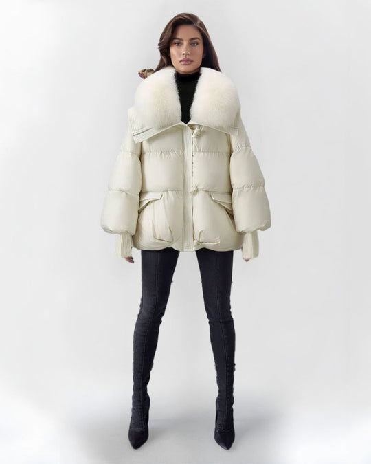 EB | Stylische Wark Jacke