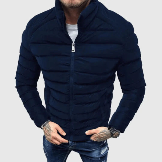 EB | Arborio Daunen Pufferjacke