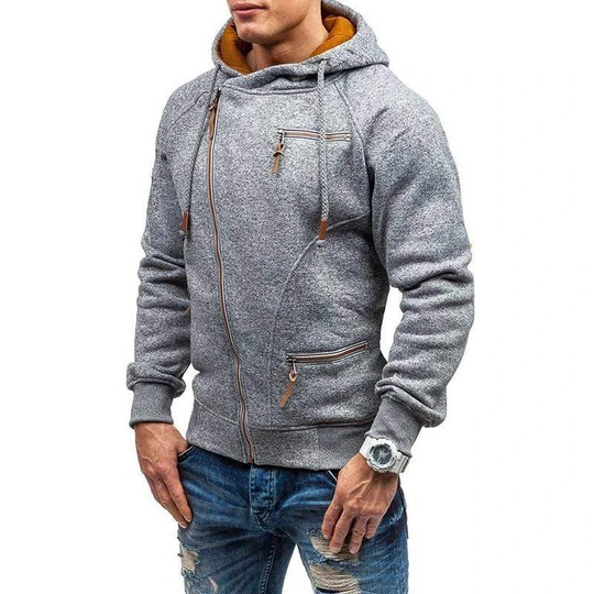 EB | Der perfekte Hoodie für den Frühling