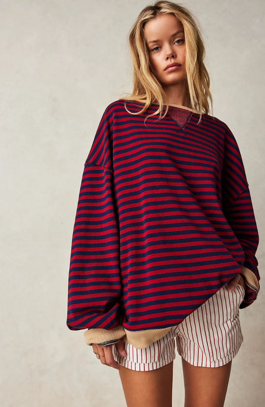 EB | Modernes Pullover für Frauen