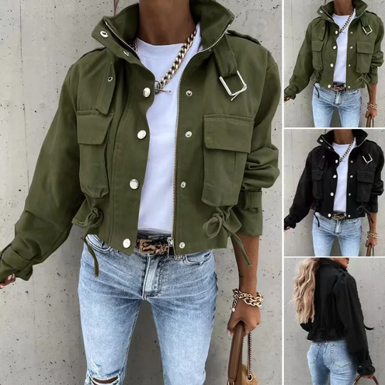 EB | Zarte Eleganz für Frauen