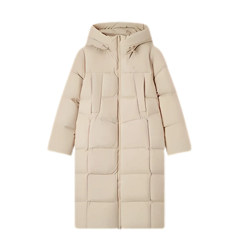 EB | Enten Daunen Pufferjacke