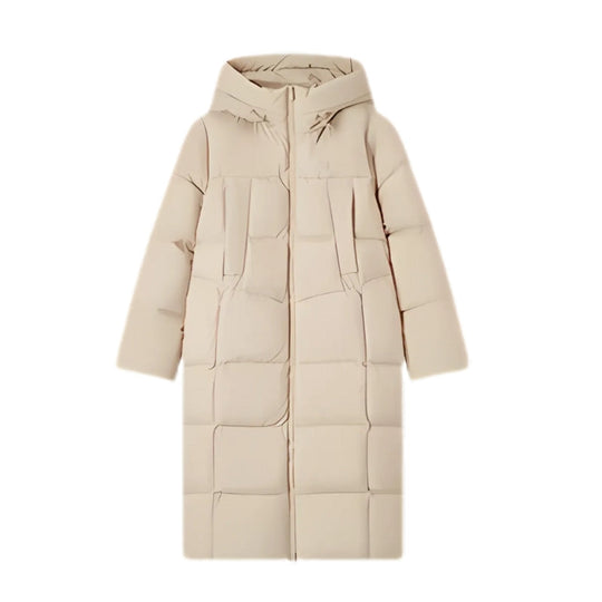 EB | Enten Daunen Pufferjacke