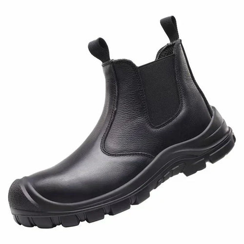 Orthopädische Arbeits- und Sicherheitsstiefel EB