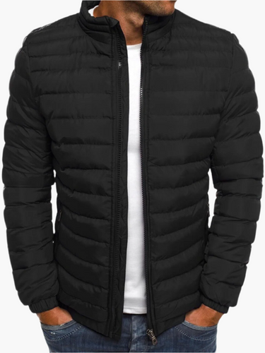EB | Steppjacke - Modische Freizeitjacke mit Moderner Steppung, Ideal für Alltag und Ausflüge