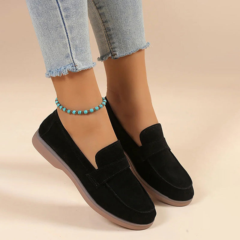 Bequeme Slipper Schuhe EB