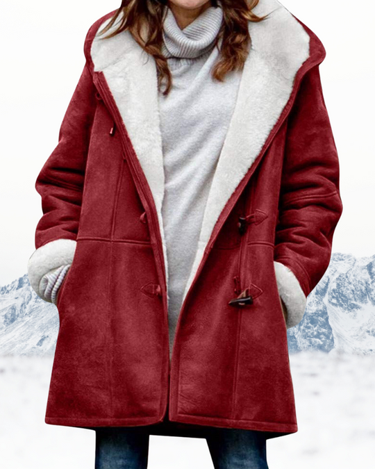 EB | Modische Damenjacke