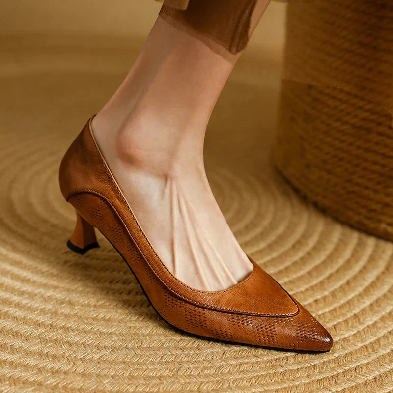 elegante Pumps mit zeitlosem Design EB EB