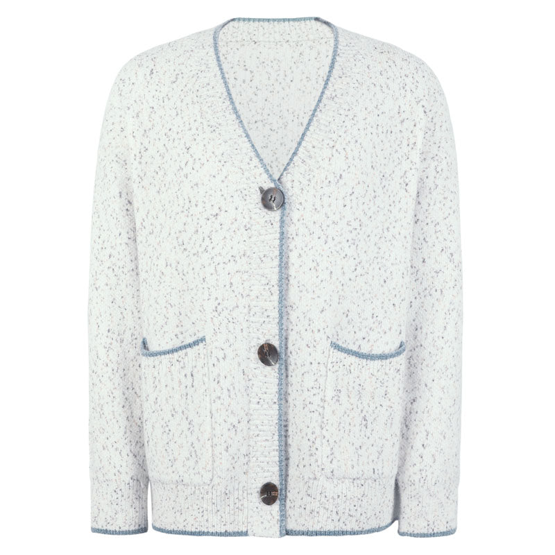 EB | Weiche Strickjacke