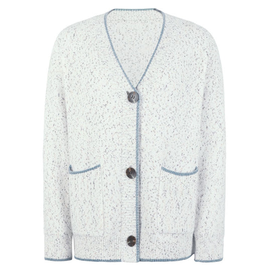 EB | Weiche Strickjacke