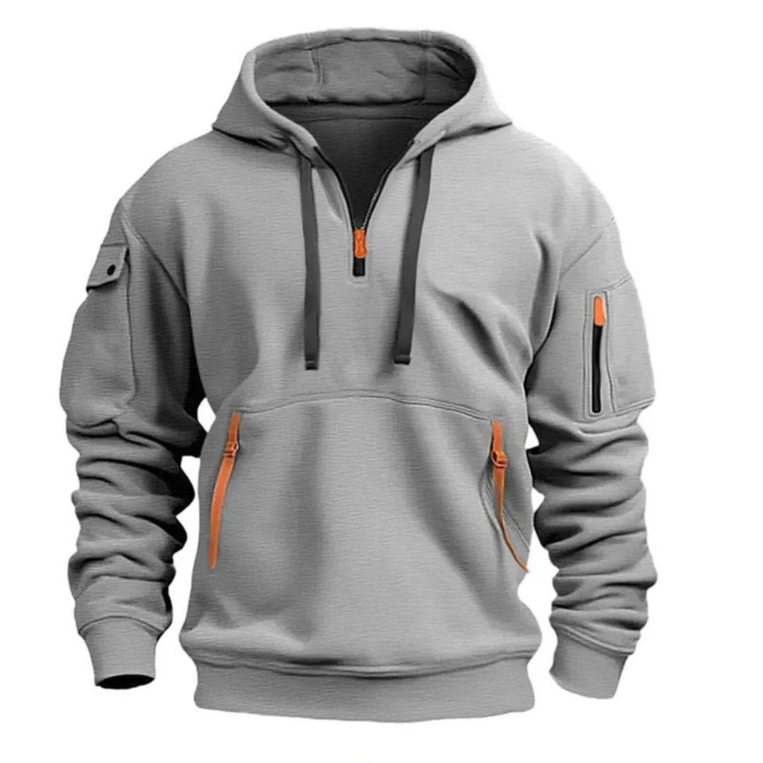 EB | Trendig Kapuzenpullover für Männer