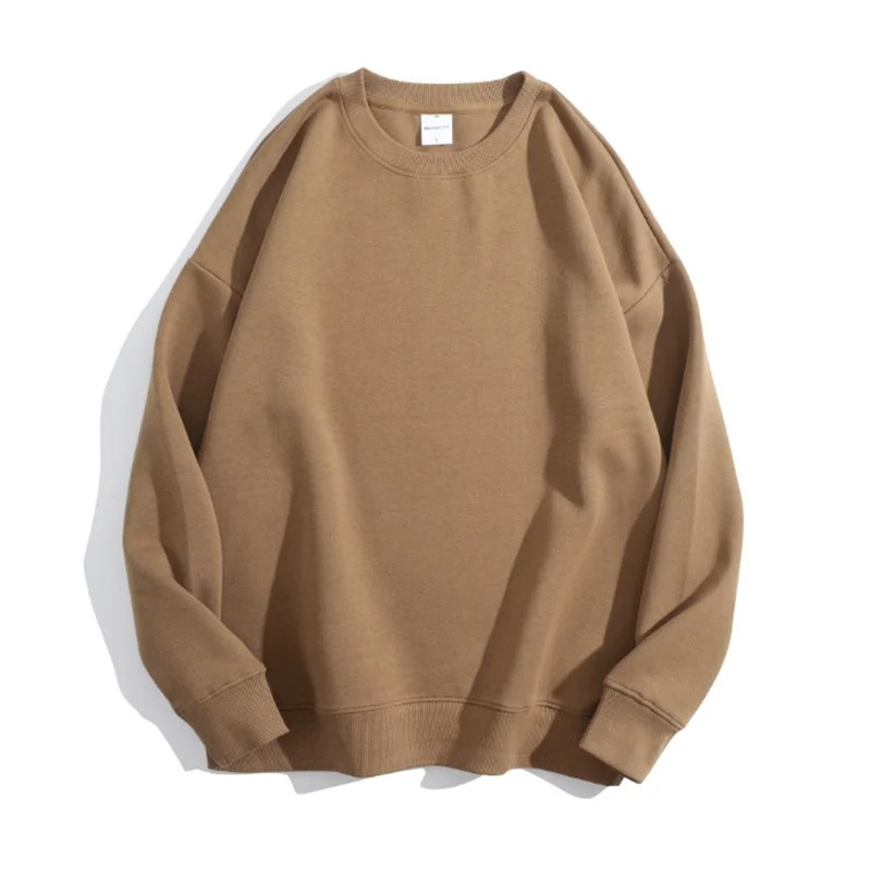 EB | Rundhals Sweatshirt für Damen