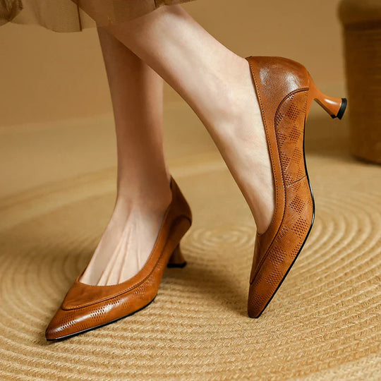 elegante Pumps mit zeitlosem Design EB EB