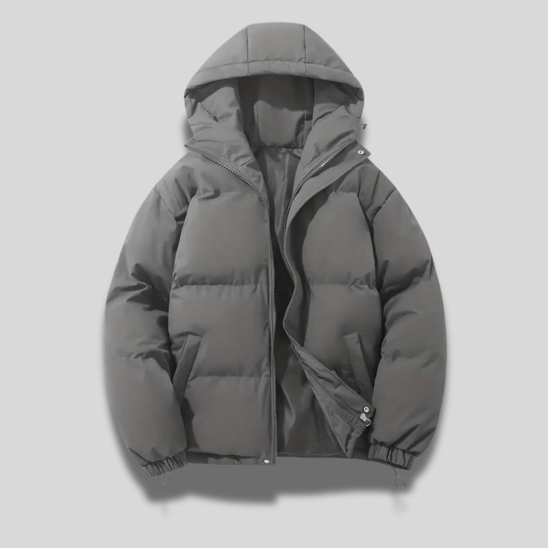 EB | Bomberjacke im Modernen Stil