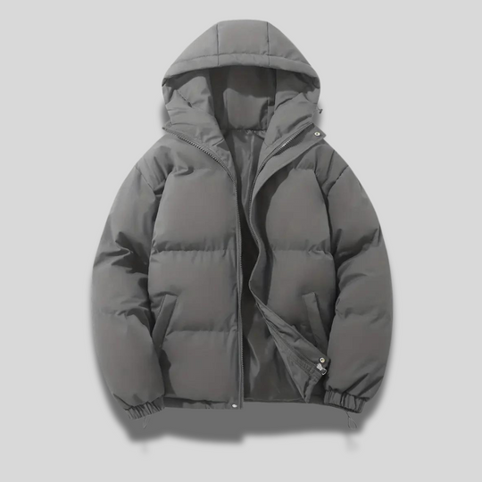 EB | Bomberjacke im Modernen Stil