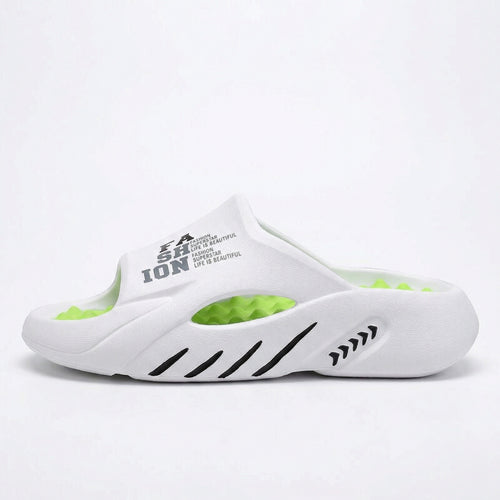 EB | Luxus Orthopädische Herren Badeschuhe Mit Weichem Fußbett Und Rutschfester Sohle