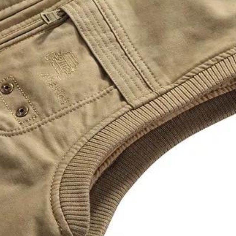 EB | Pocket Herrenweste
