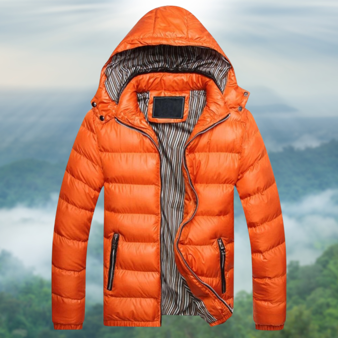 EB | Wintermantel für Modische Outfits