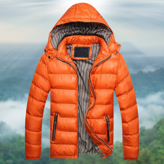 EB | Wintermantel für Modische Outfits