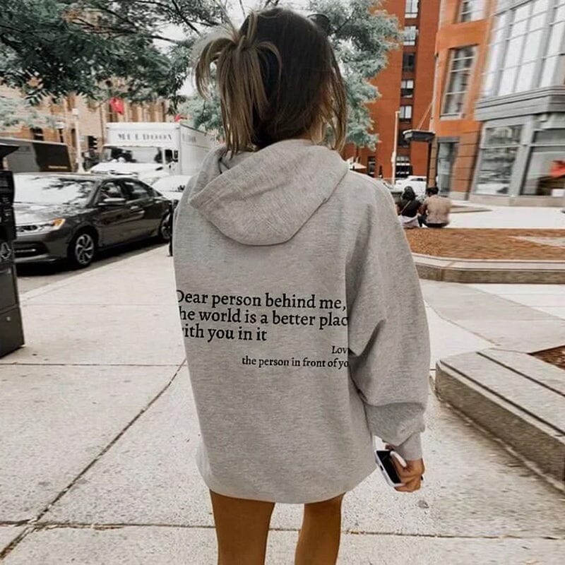 EB | Pullover