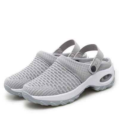 Myra | Orthopädische Sandalen für Frauen EB