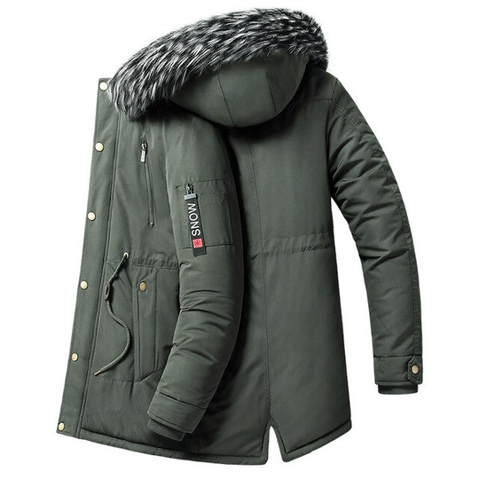 EB | Parka Heinrich