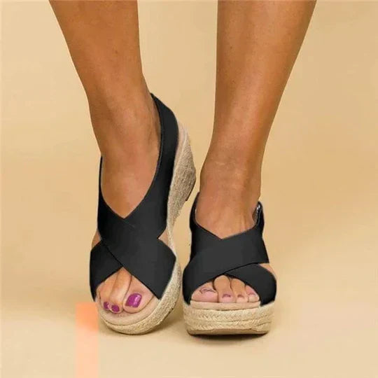 EB | Orthopädische Sommerschuhe