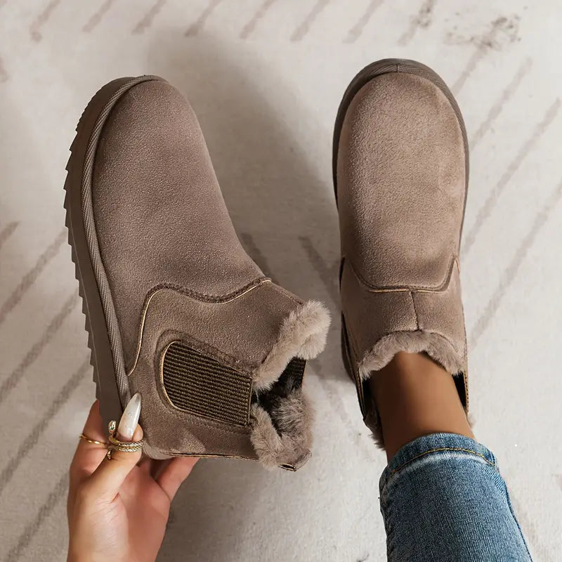 Damen-Stiefeletten EB EB