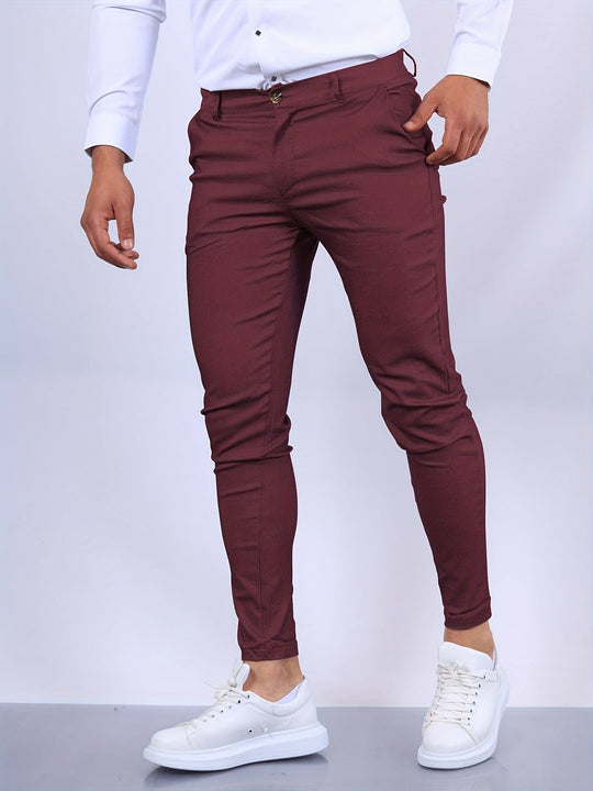 EB - Slim Fit Herrenhose