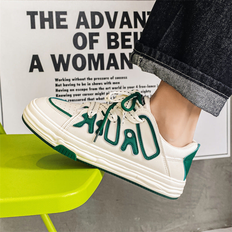Street Sneakers für Frauen EB
