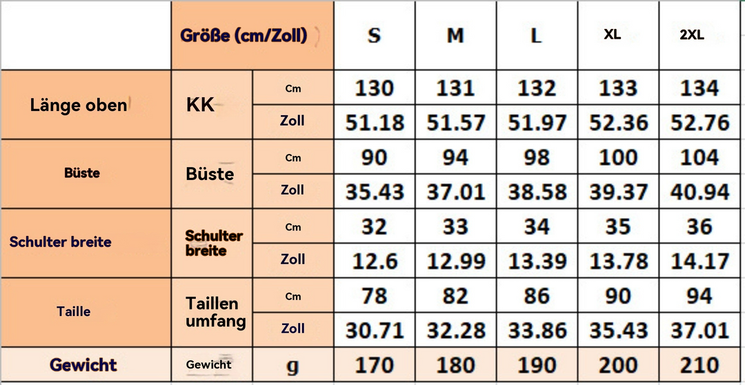EB | Bedrucktes geteiltes Chiffonkleid