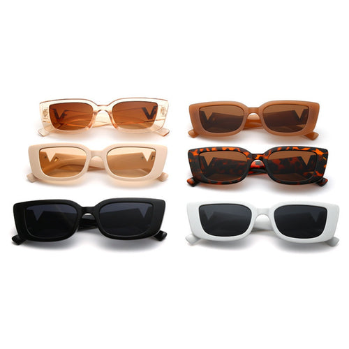 EB | Mode Hip Hop Box Sonnenbrille