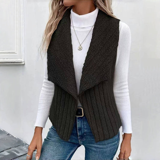 EB | Lässige Strickjacke