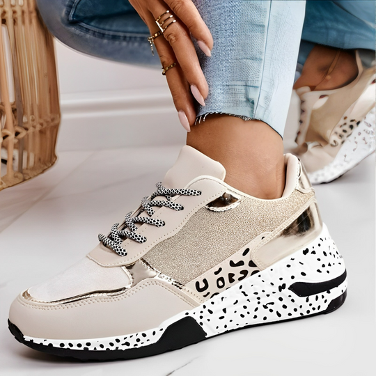 EB | Ergonomische Orthopädische Sneakers