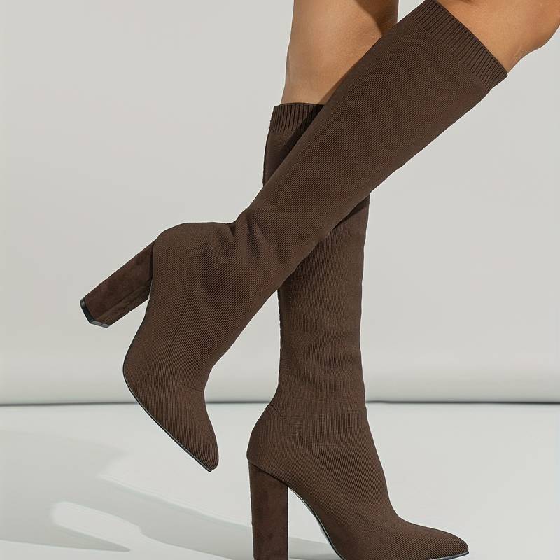 EB | Bequeme Socken Stiefel