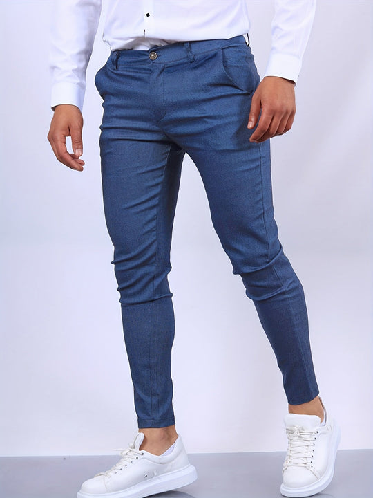 EB - Slim Fit Herrenhose