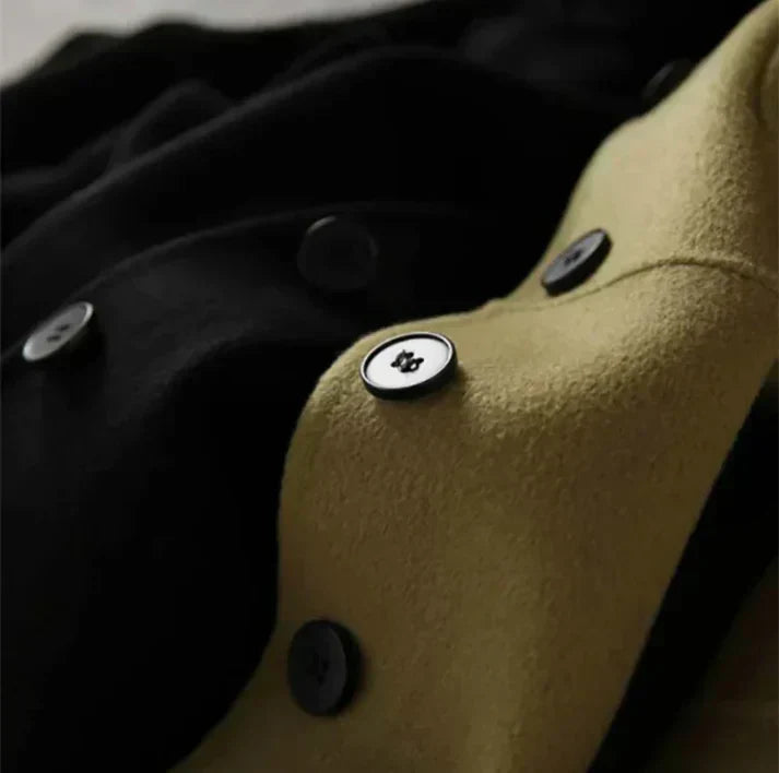 EB | Schicke und Vielseitige Allgemeine Jacke