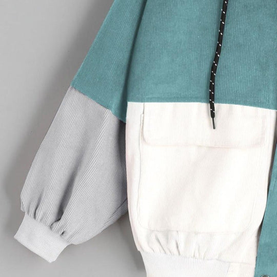 EB | leichte modische Jacke