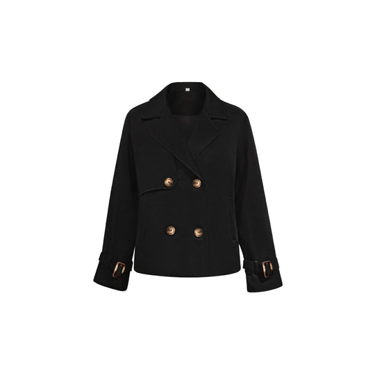 EB | Cropped Jacke für Damen