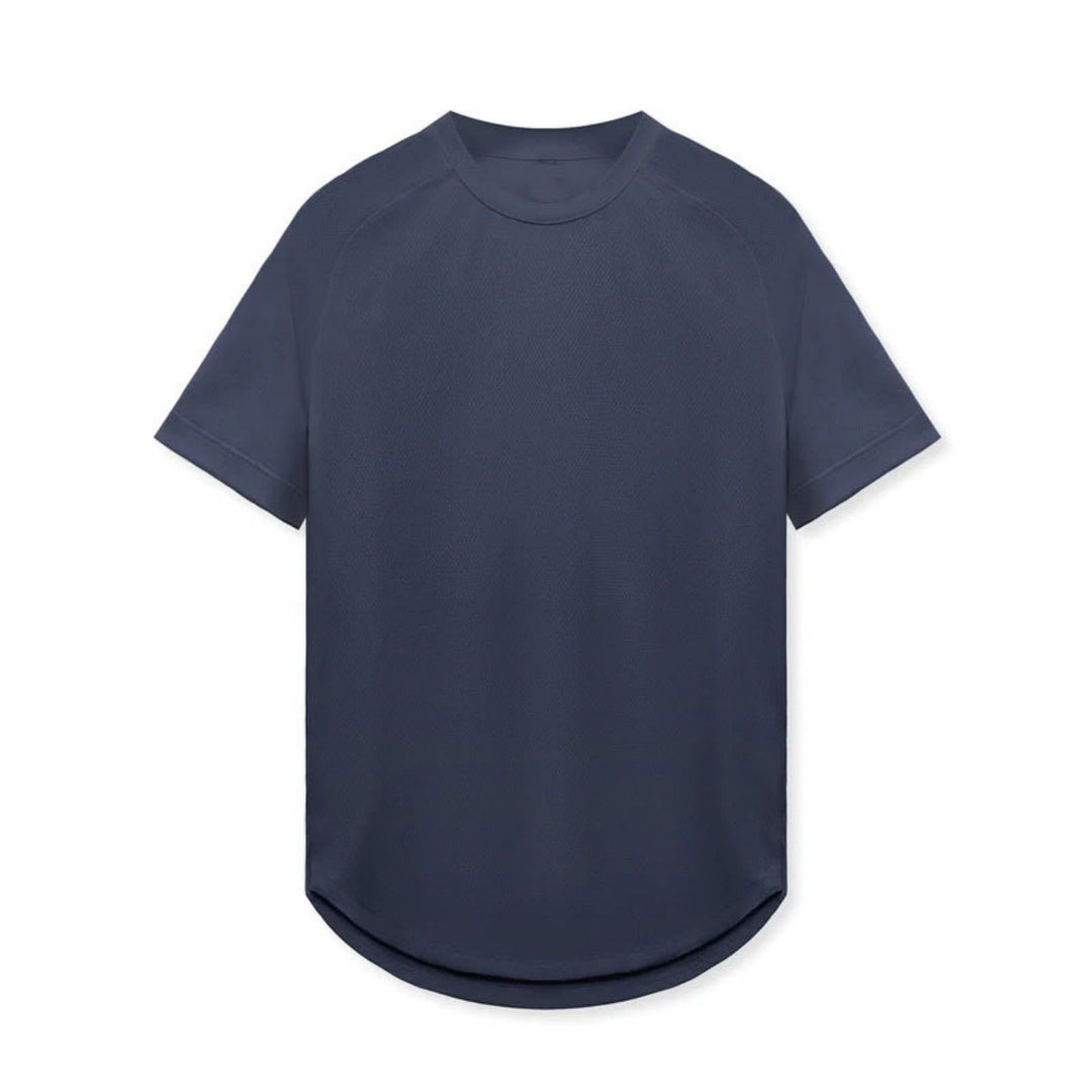 EB | Sport-Kurzarm-T-Shirt