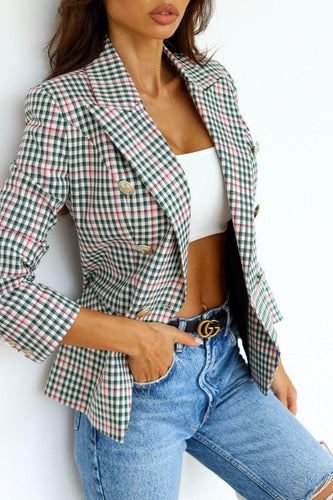 EB | Schicke und Lässige Winterjacke