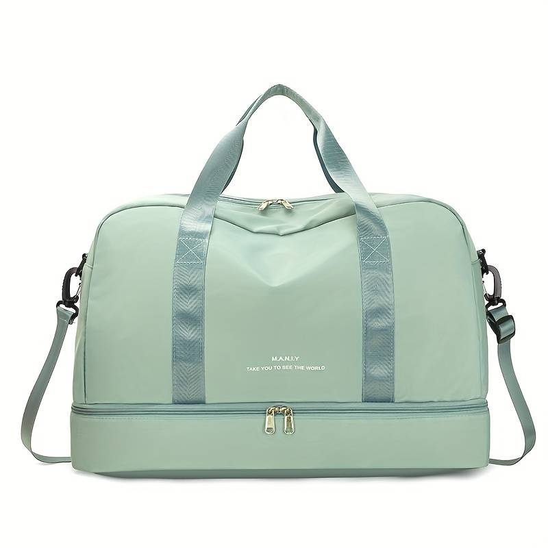 EB | All-In-One Reisetasche für Frauen