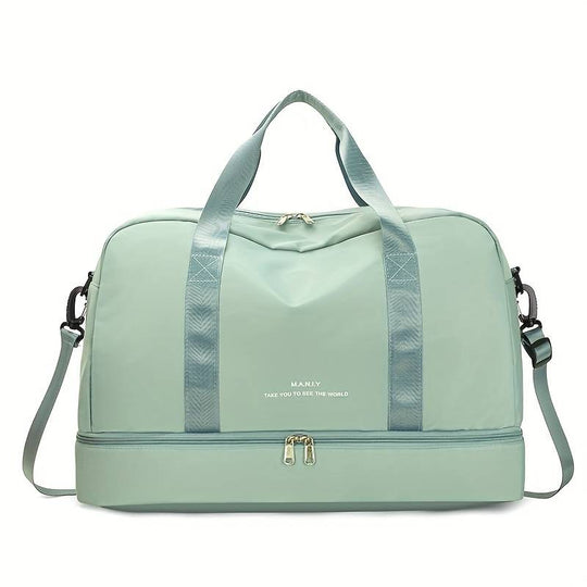 EB | All-In-One Reisetasche für Frauen