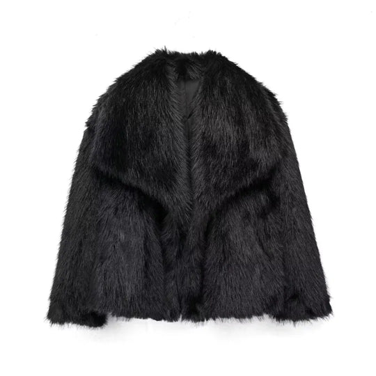 EB | Warme Damen Winterjacke