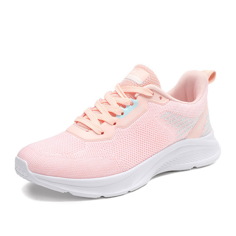 Sneaker mit Orthopädischer Sohle EB