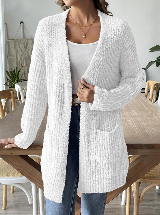 EB | Damen Casual Cardigan