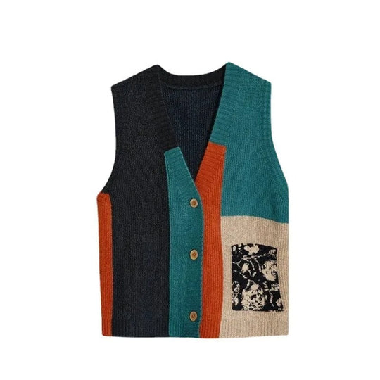 EB | im Farbkblock-Design