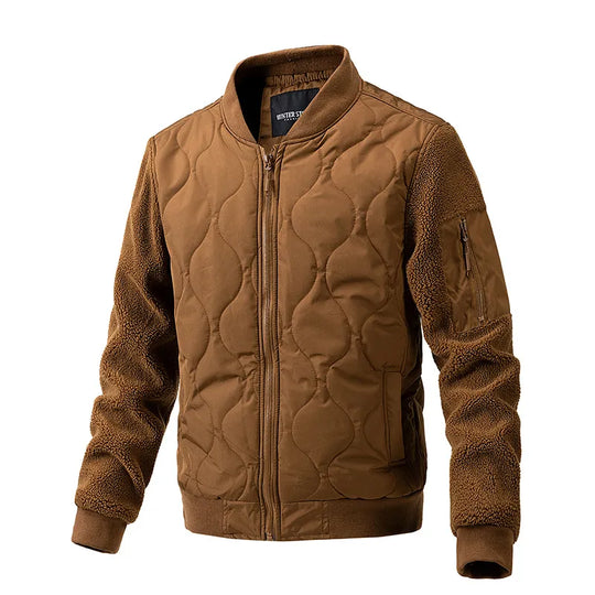 EB | Winterreißverschlussjacke